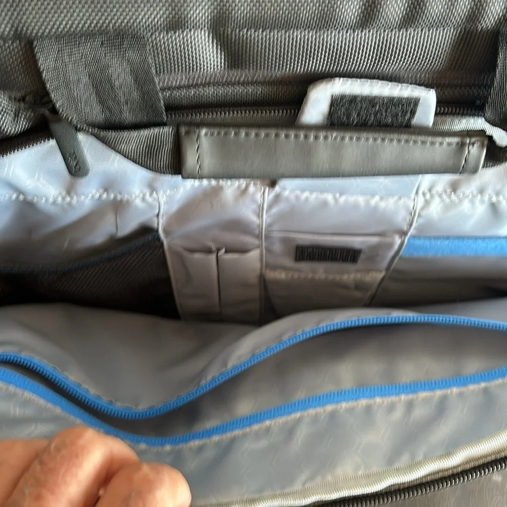DELL LAPTOP BAG